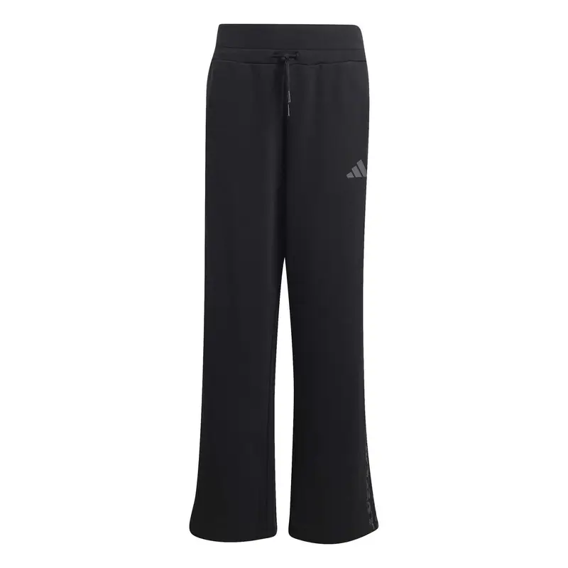 Adidas Pantaloni da jogging per ragazza Seasonals Animal Noir