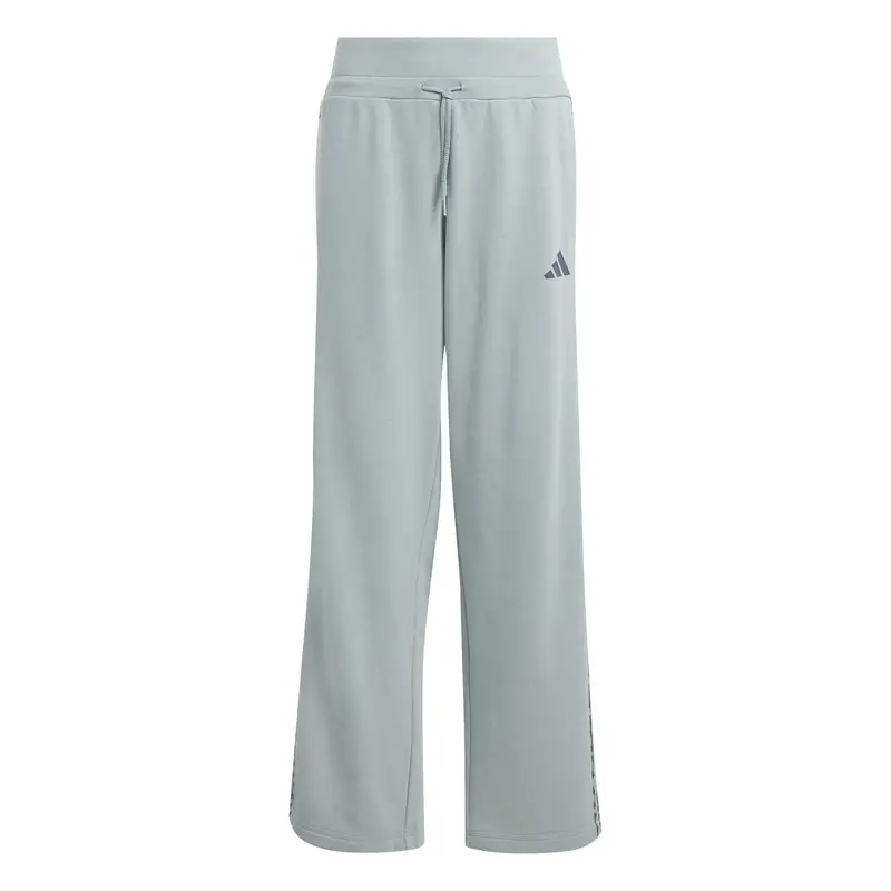 Pantaloni da jogging per ragazza adidas Seasonals Animal Vert
