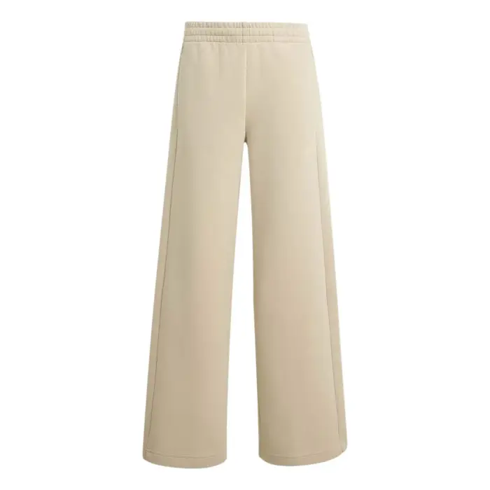 Adidas Pantaloni da ragazza Future Icons Beige