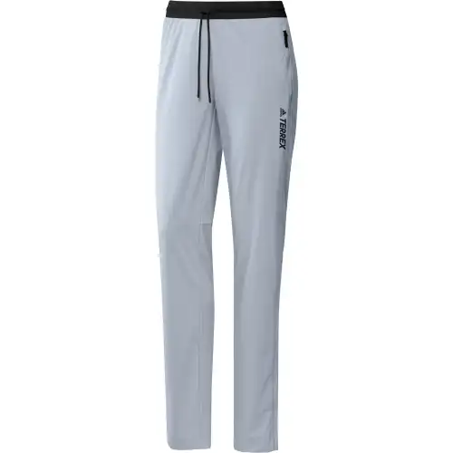Adidas Pantaloni da sci da donna Terrex Xperior | Blu