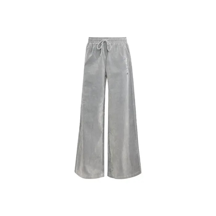 Pantaloni da tuta Adidas Originals Firebird in twill spazzolato Donna Pantaloni JW7331 L