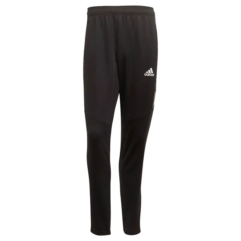 Adidas Pantaloni fitness da ginnastica Condivo 21 Primeblue Noir