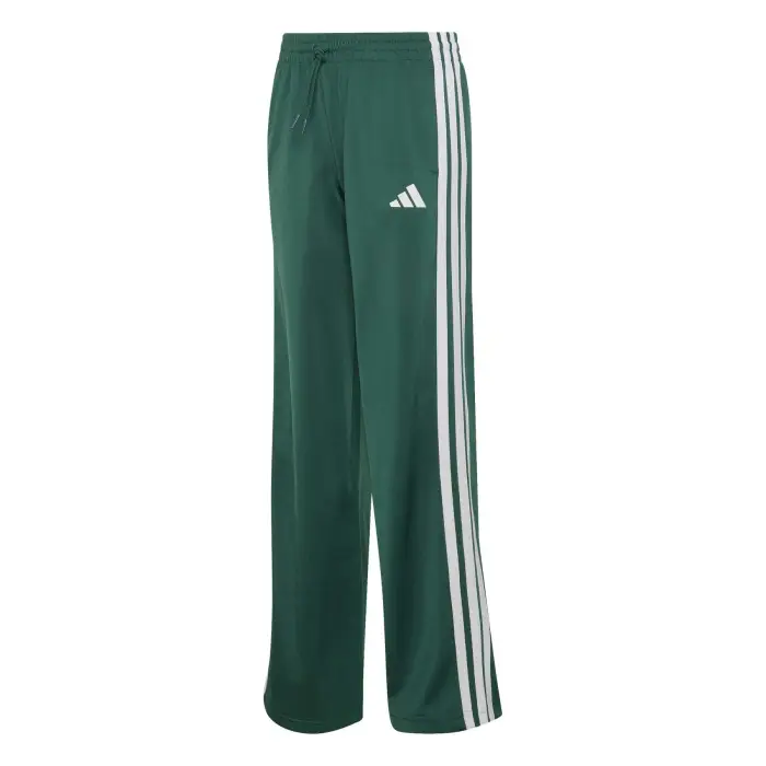 Adidas Pantaloni fitness da Tuta per bambini Essentials Climacool Vert