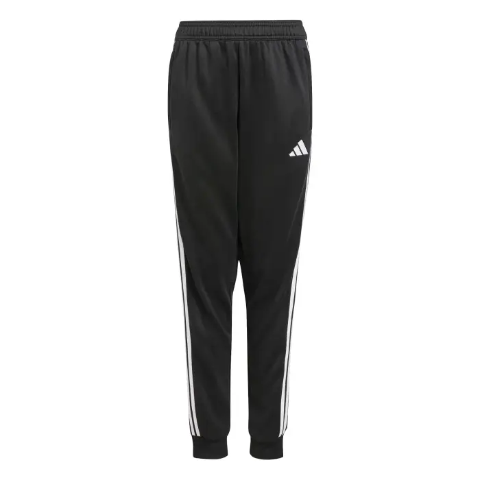 Pantaloni fitness da Tuta per bambini adidas Tiro 25 Essentials Noir