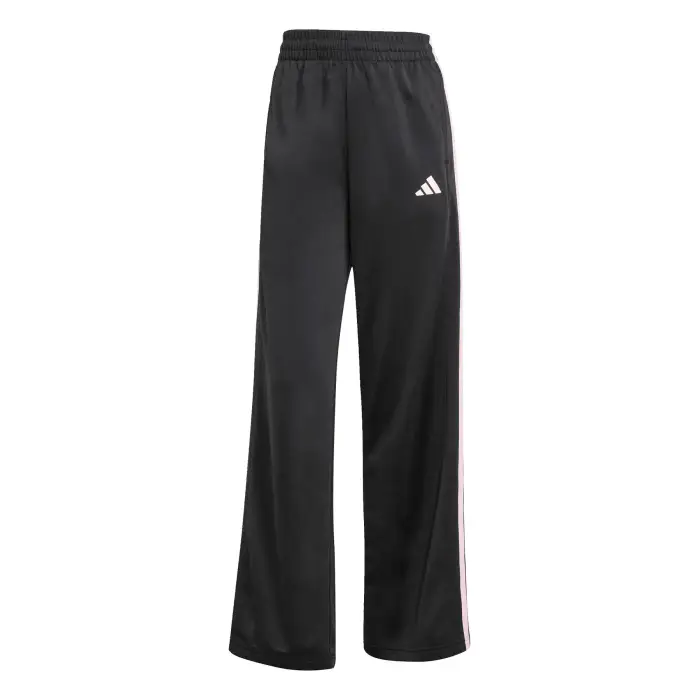 Adidas Pantaloni fitness dlla Tuta da donna 3S Fashion Noir