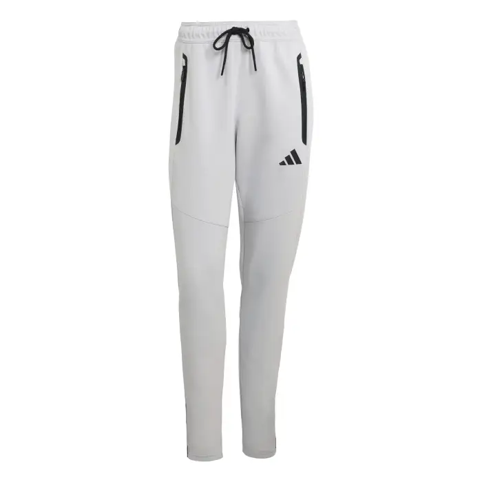 Pantaloni fitness dlla Tuta da donna adidas Tiro Travel Gris