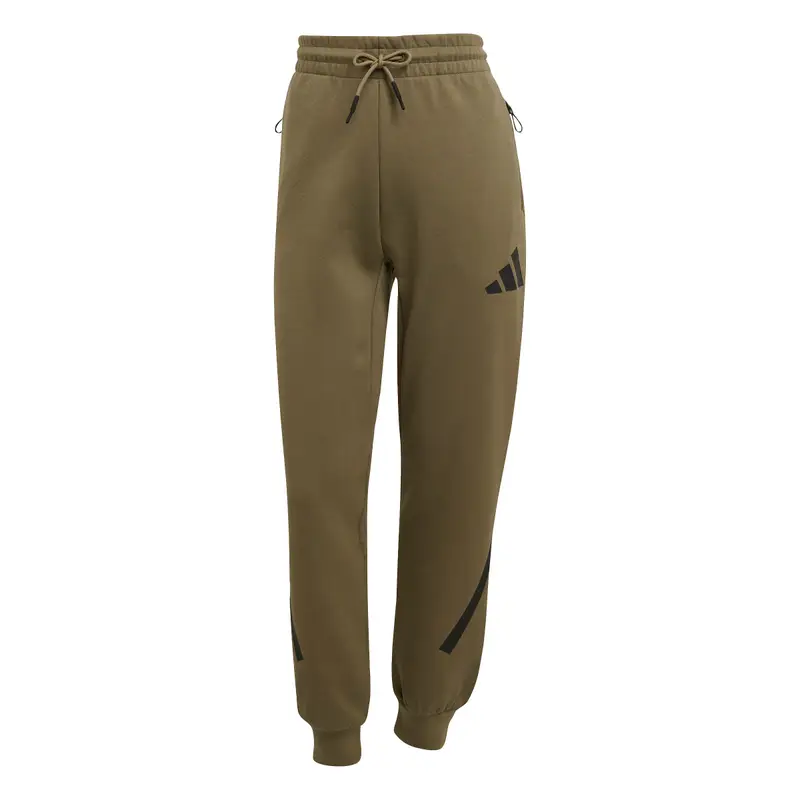 Adidas Pantaloni fitness dlla Tuta da donna Z.N.E Vert