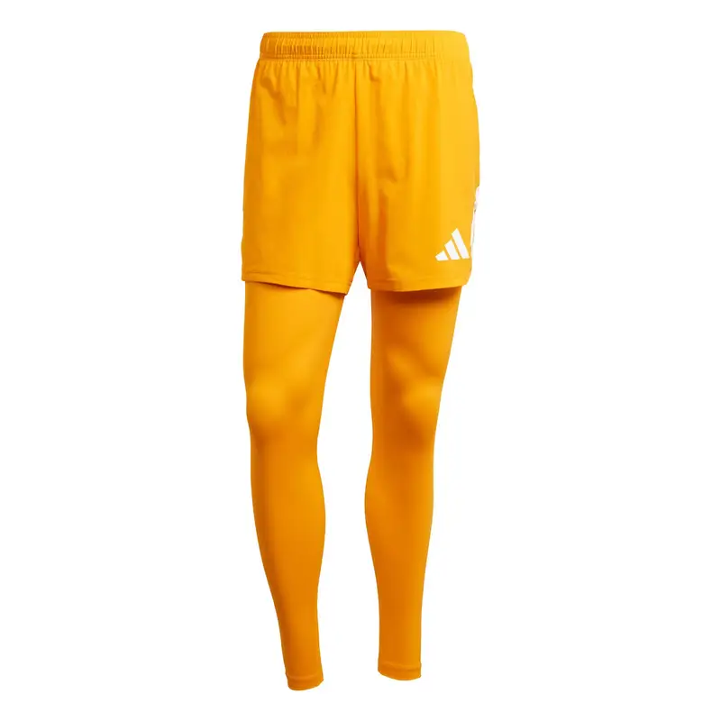 Adidas Pantaloni per portiere Tiro 25 Pro Orange