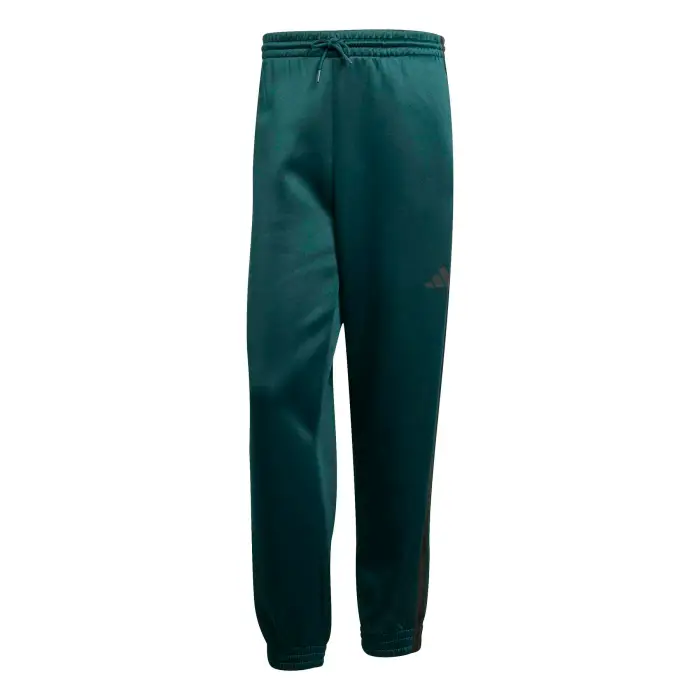 Pantaloni running adidas Stadium Noir