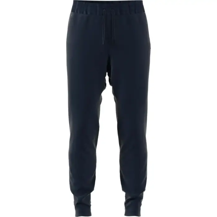 Adidas Pantaloni running Vrct Bleu