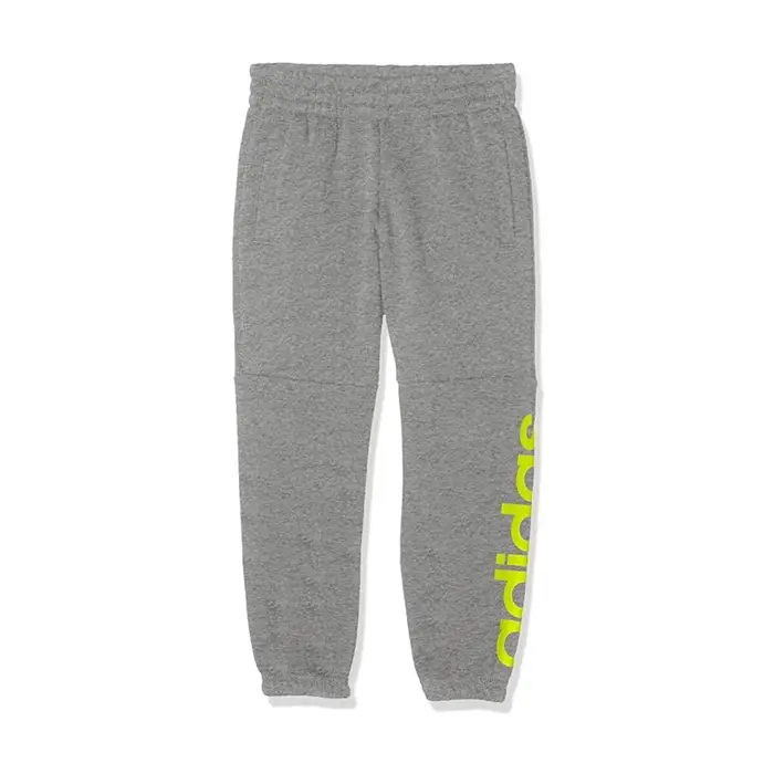 Pantaloni Sportivi adidas CE8825 Grigio