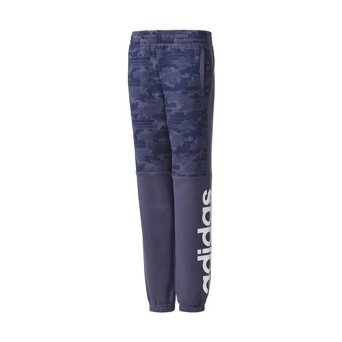 Pantaloni Sportivi adidas CE8849 Blu