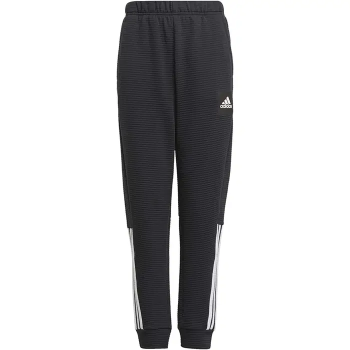 Pantaloni Sportivi adidas H10218 Nero
