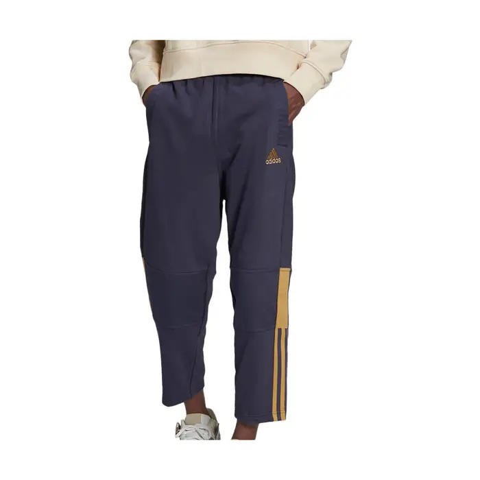 Pantaloni Sportivi adidas H56628 Blu