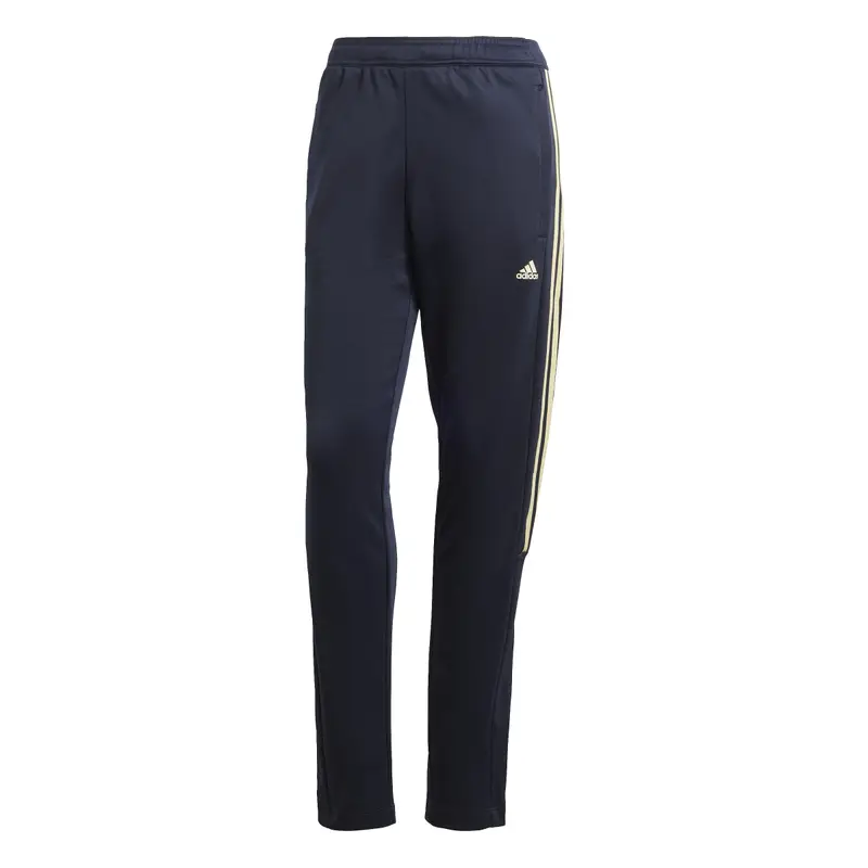 Adidas Pantaloni sportivi da donna Tiro Bleu