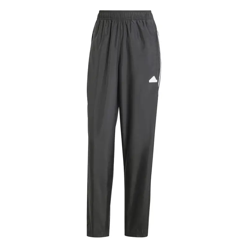 Adidas Pantaloni sportivi da donna Tiro Cut 3-Stripes Summer Noir