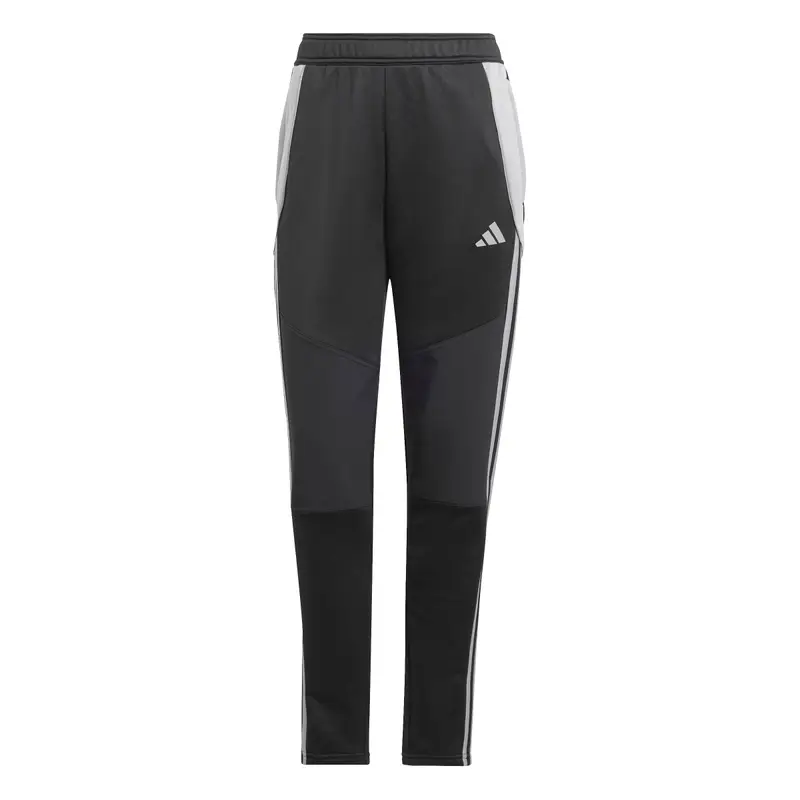 Adidas Pantaloni sportivi da donna Tiro24 Winterized Noir