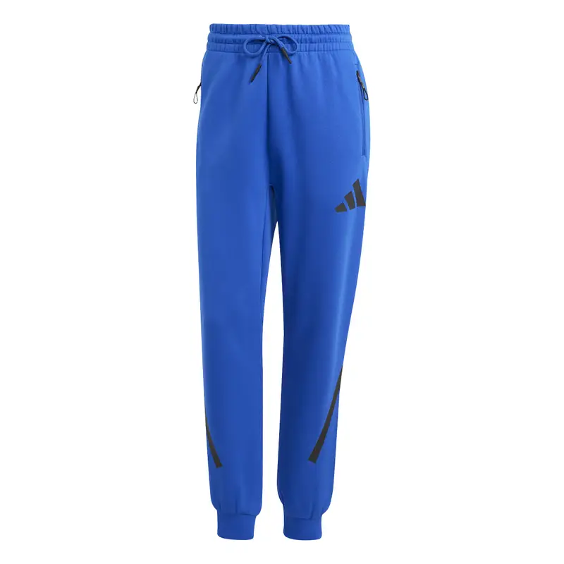 Adidas Pantaloni sportivi da donna Z.N.E Bleu