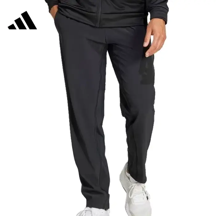 Adidas Pantaloni sportivi e per il tempo libero GYMWOVEN PT da uomo IW8385