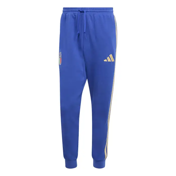 Adidas Pantaloni sportivi Italia DNA Coupe du Monde 2026 Bleu