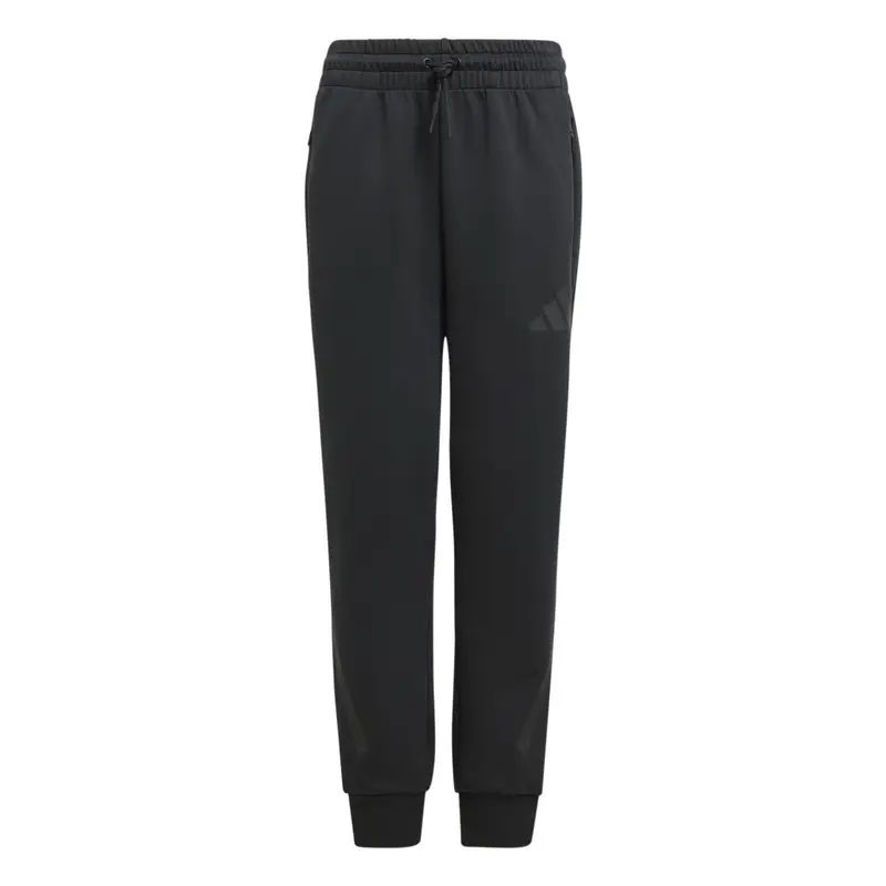 Pantaloni sportivi per bambini adidas Z.N.E Noir