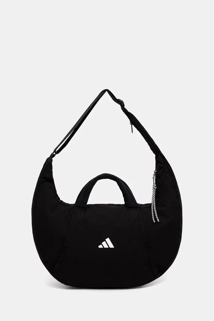 adidas performance borsa sportiva Nero