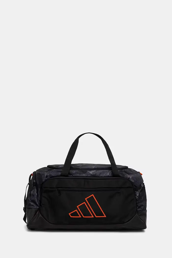 adidas performance borsa sportiva Nero