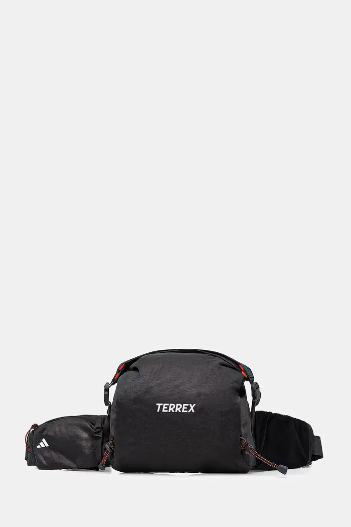 adidas performance bustina Nero