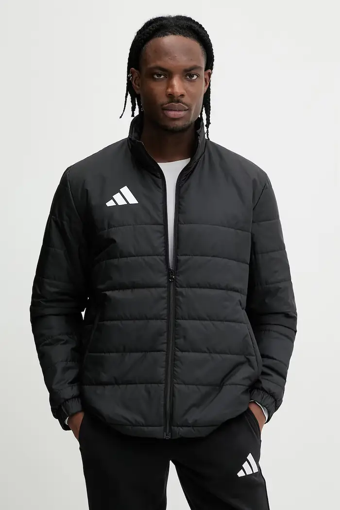 adidas performance giacca da sport Entrada26 Nero