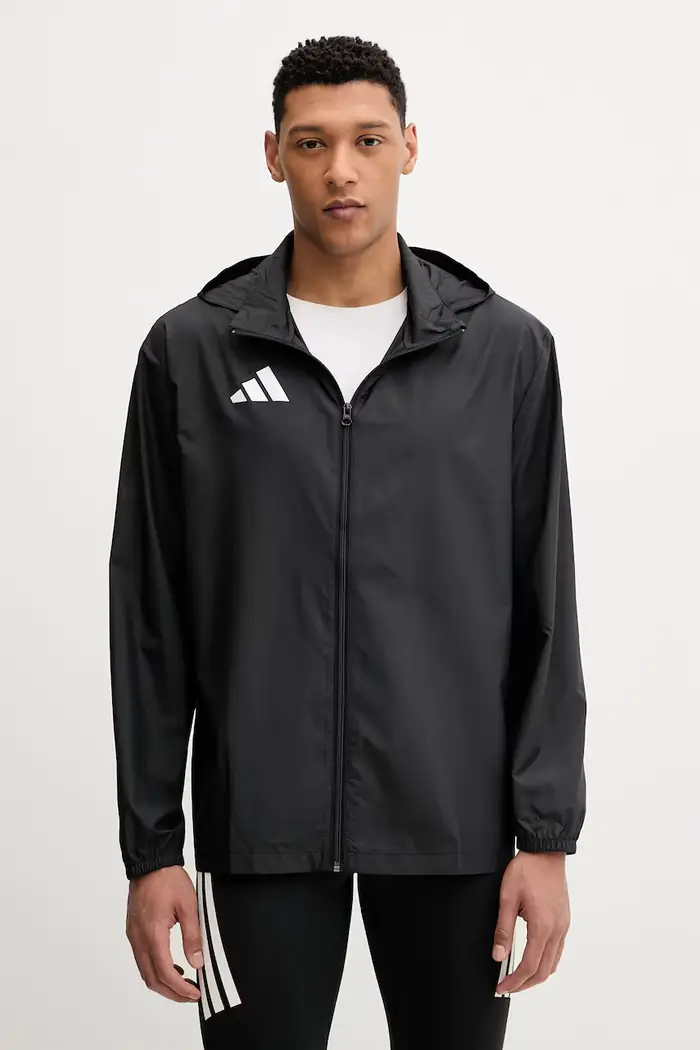 adidas performance giacca da trekking Nero