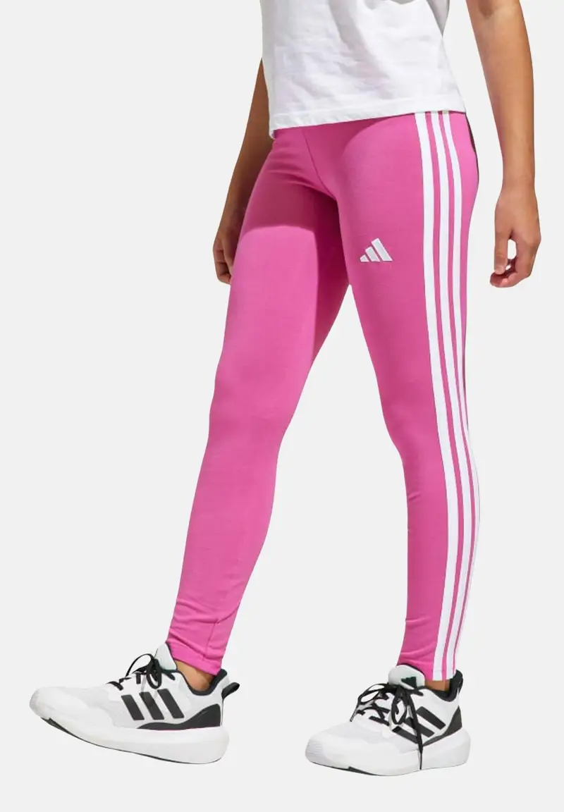 Adidas Performance Leggings Bambina Fucsia 917984