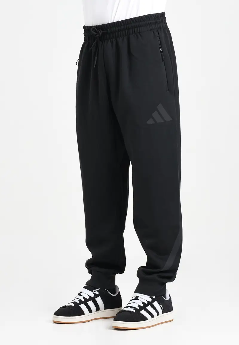 adidas performance Pantalone sportivo New adidas Z.N.E. nero da uomo