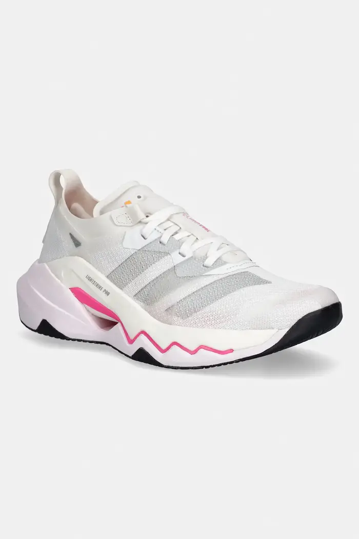 adidas performance scarpe da allenamento Rapidmove Pro Trainer Bianco