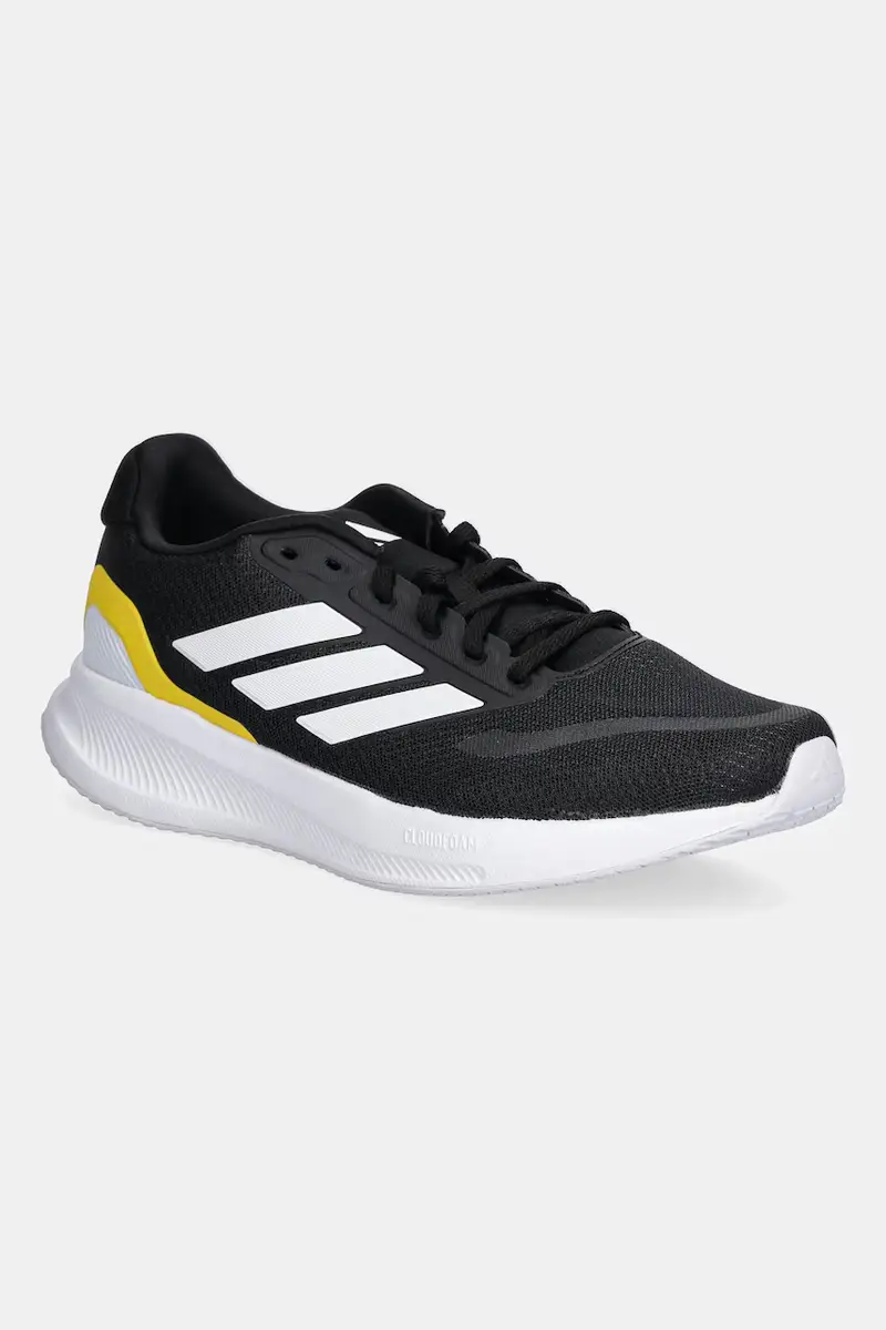 adidas performance scarpe da corsa Runfalcon 5 uomo colore nero JQ3824