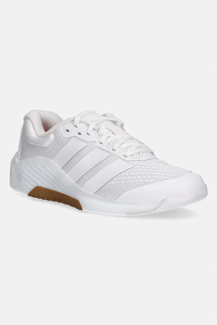 adidas performance scarpe da trekking Dropset 4 Bianco