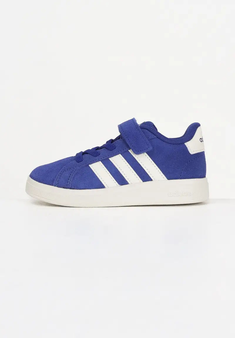 adidas performance Sneakers Grand Court 2.0 blu da neonato