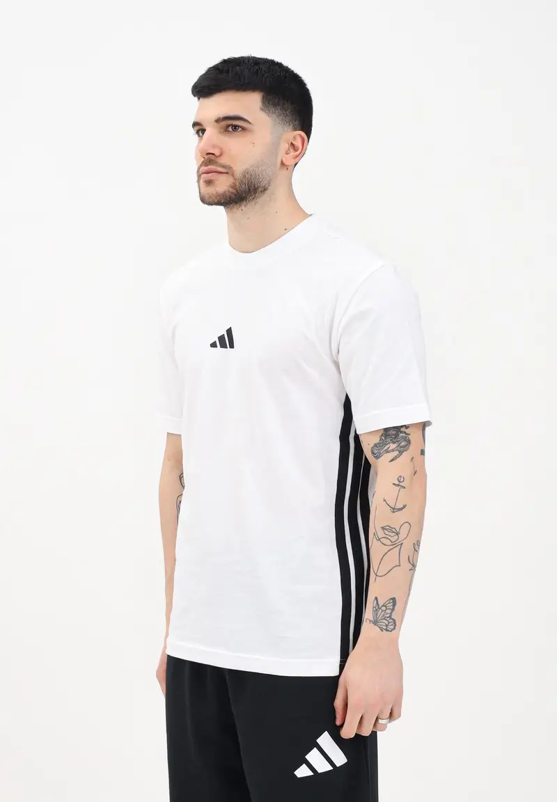 Adidas Performance T-shirt Uomo 918560