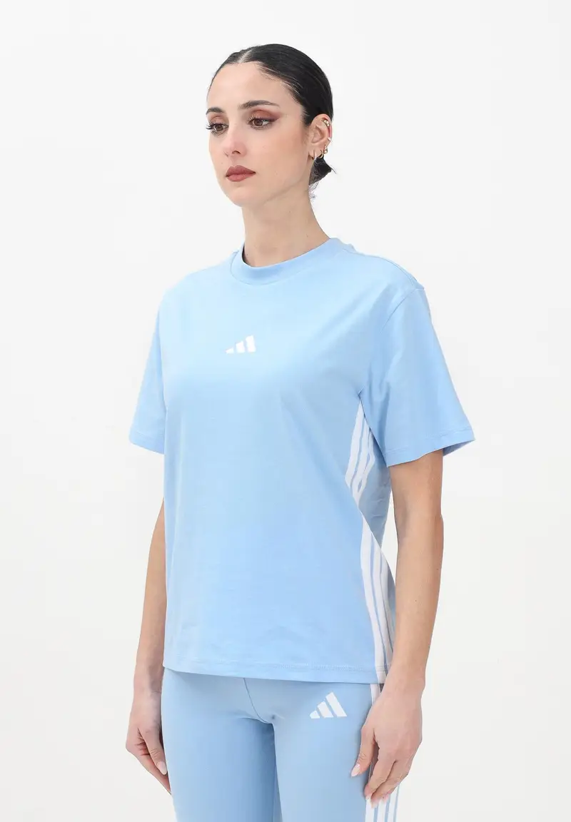 Adidas Performance T-shirt Donna 918710