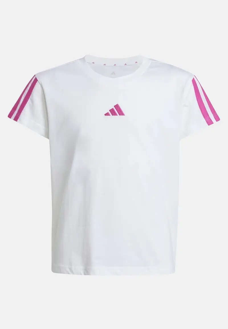 Adidas Performance T-shirt Bambina Fucsia 918644