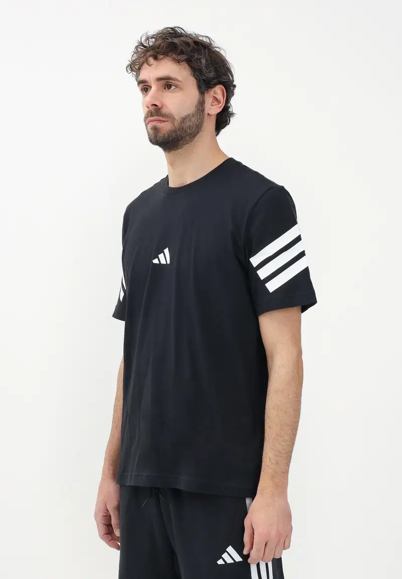 Adidas Performance T-shirt Uomo 917871
