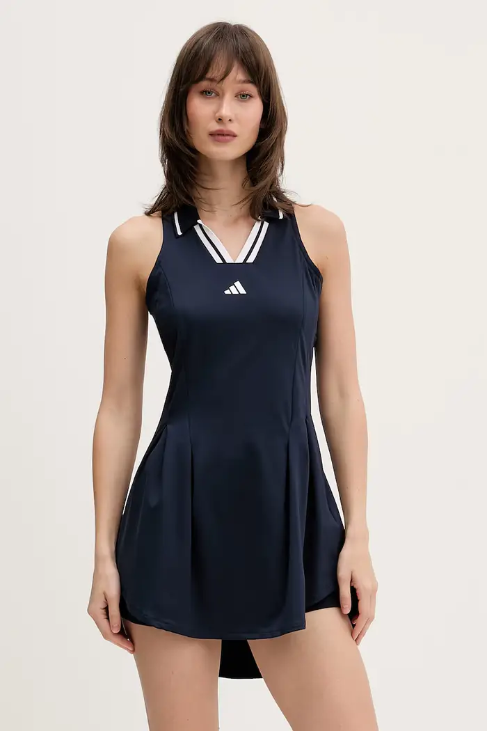 adidas performance vestito sportivo Nero