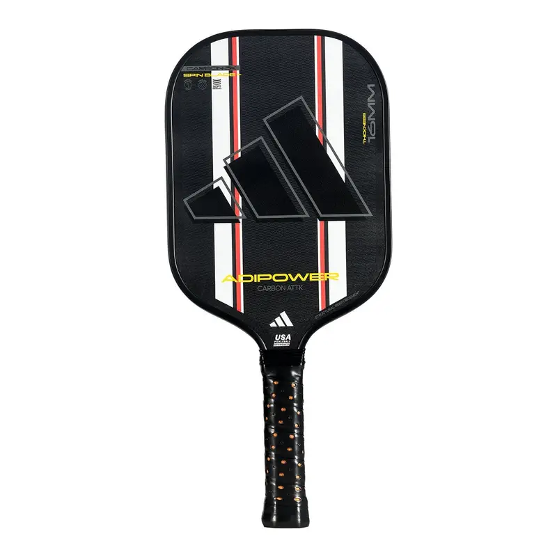 Adidas Pickleball Adipower Carbon Attk | Adidas