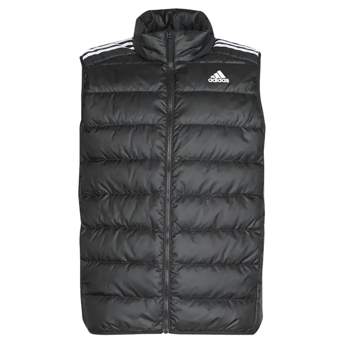 Piumino adidas ESS DOWN VEST Nero