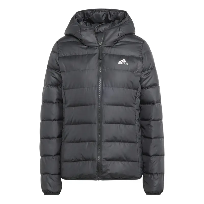 Adidas Piumino da donna Essentials Noir