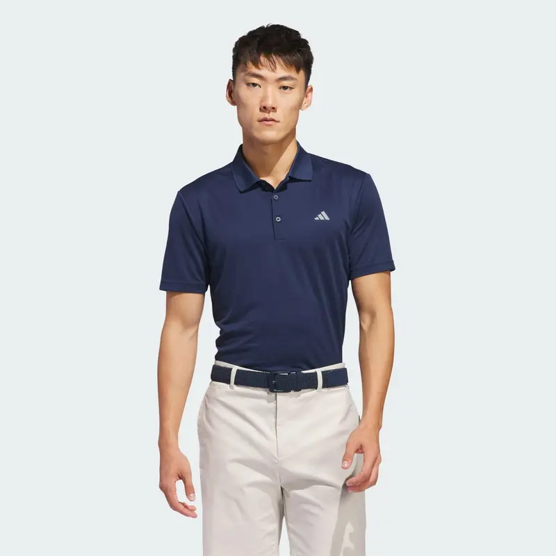 Adidas Polo Blu 3048772