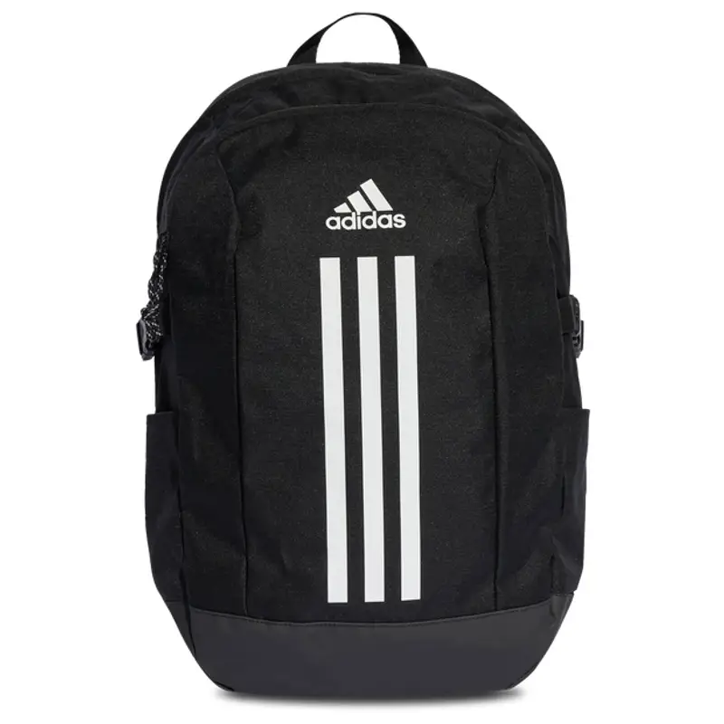Adidas Power Backpack unisex Borse - Nero - Foot Locker Black
