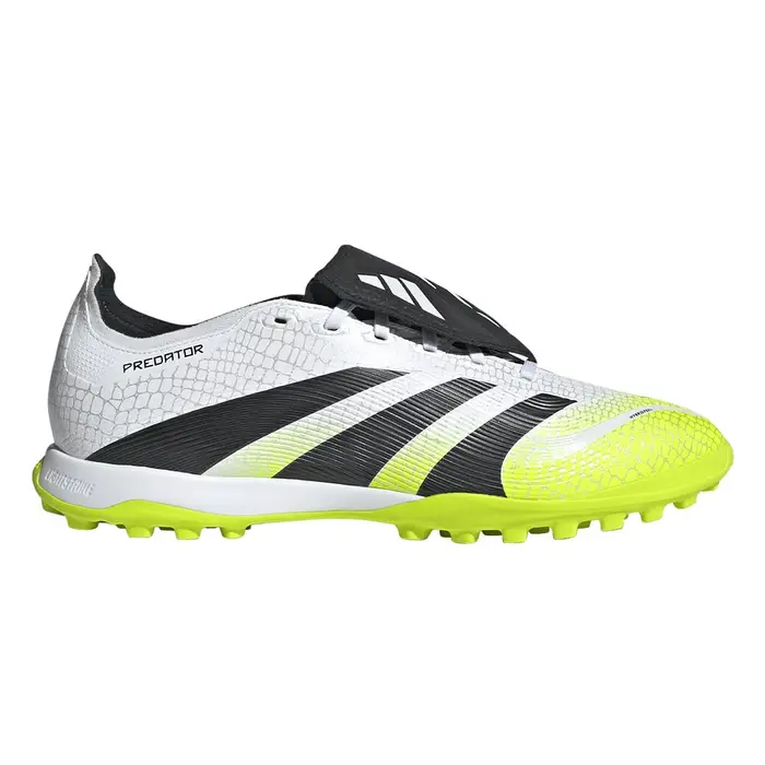 Adidas Predator League Ft Tf Line Nero - Scarpe Da Calcio Uomo EUR / UK