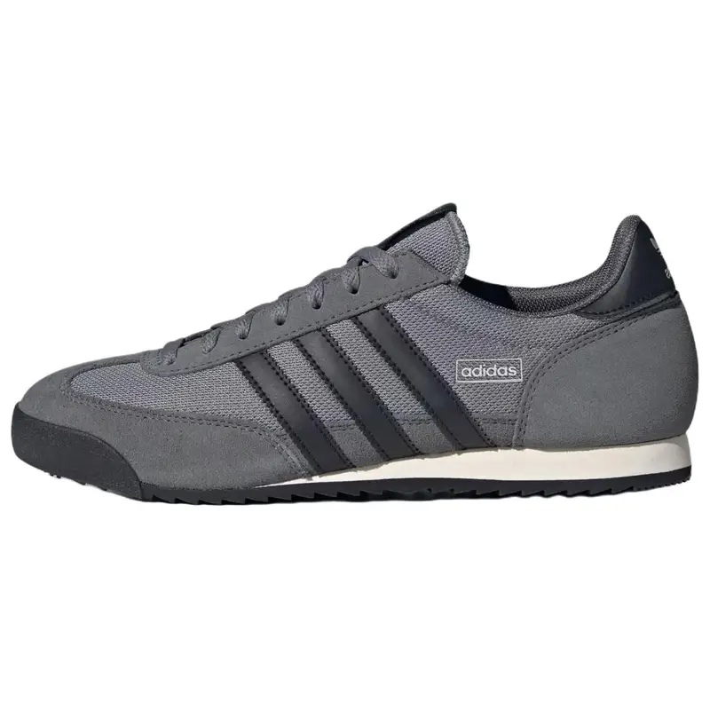 Adidas R71 Grigio Core Black Scarpe da Ginnastica da Uomo Grigio-Tre Grigio-Cinque JQ6371 37⅓