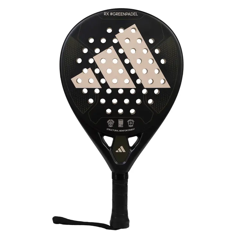 Racchetta padel adidas RX Greenpadel | Adidas Verde