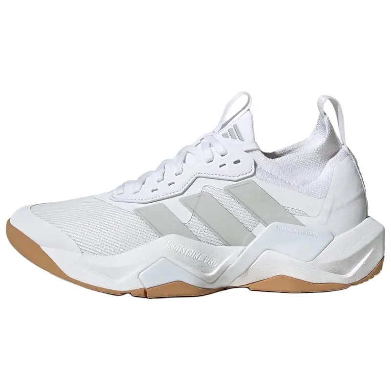 Adidas Scarpe da ginnastica Donna Bianco 4097916